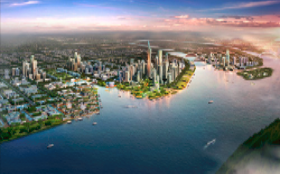 一图读懂“粤享暖冬 乐游广东”消费季活动总体方案